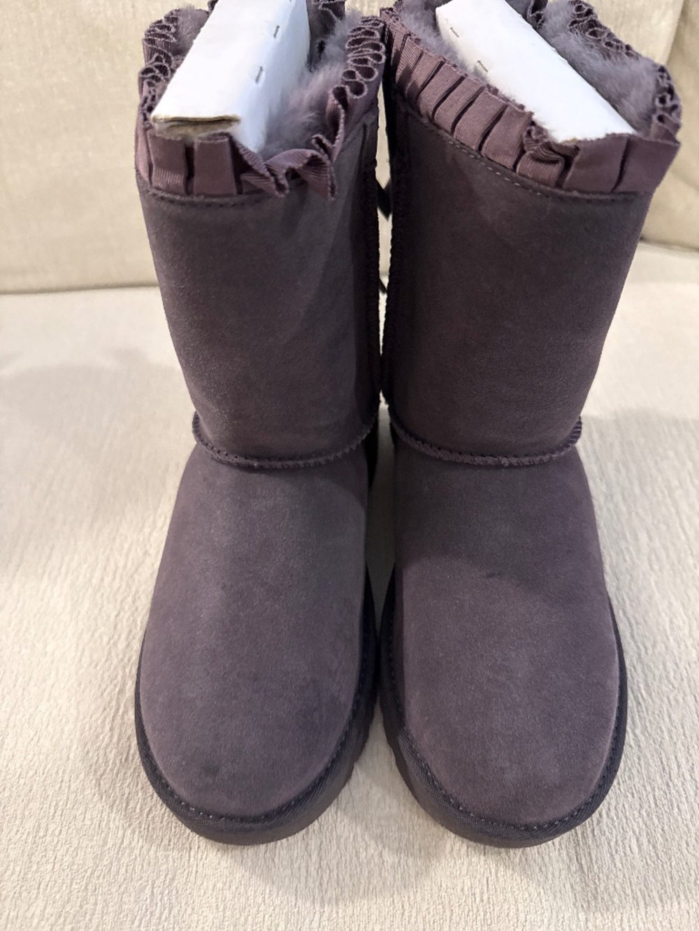 UGG boots